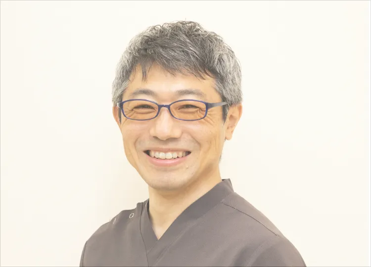 地域のみなさまの健康を支える為に親しみやすい雰囲気づくりを